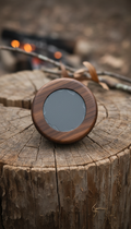 Walnut Slate Turkey Call