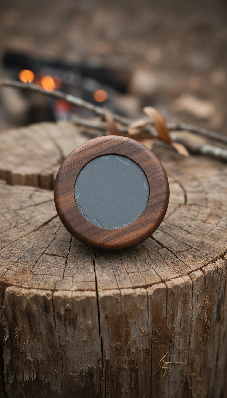 Walnut Slate Turkey Call