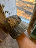 Bud and Betty Hat