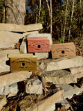 Scratch Box