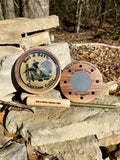 Double sided Pot Call