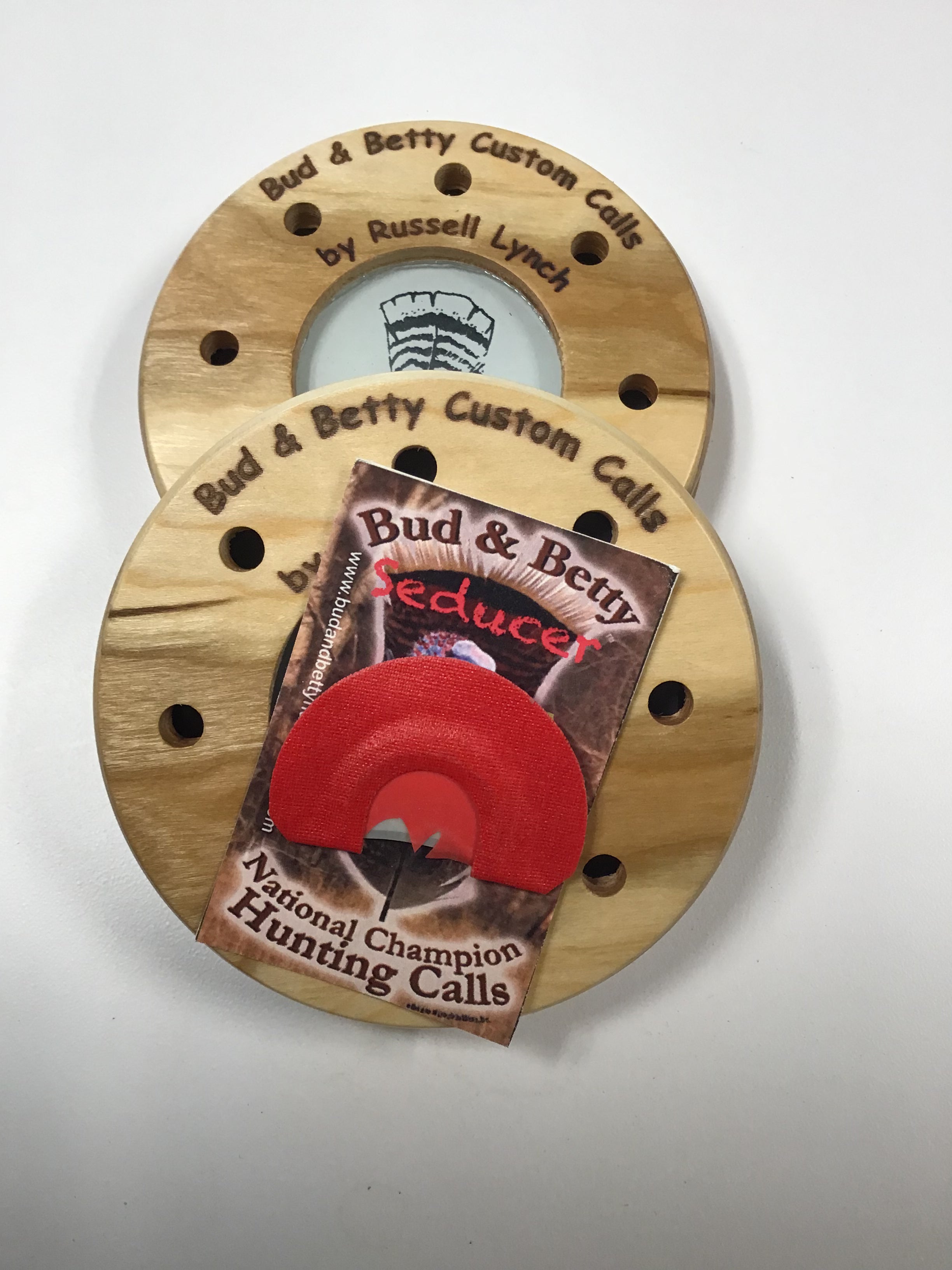 Seducer Mouth Call
