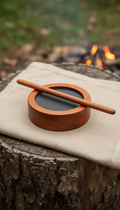 Maple Glass Pot Call