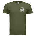 MILITARY GREEN - G640 - FRONT