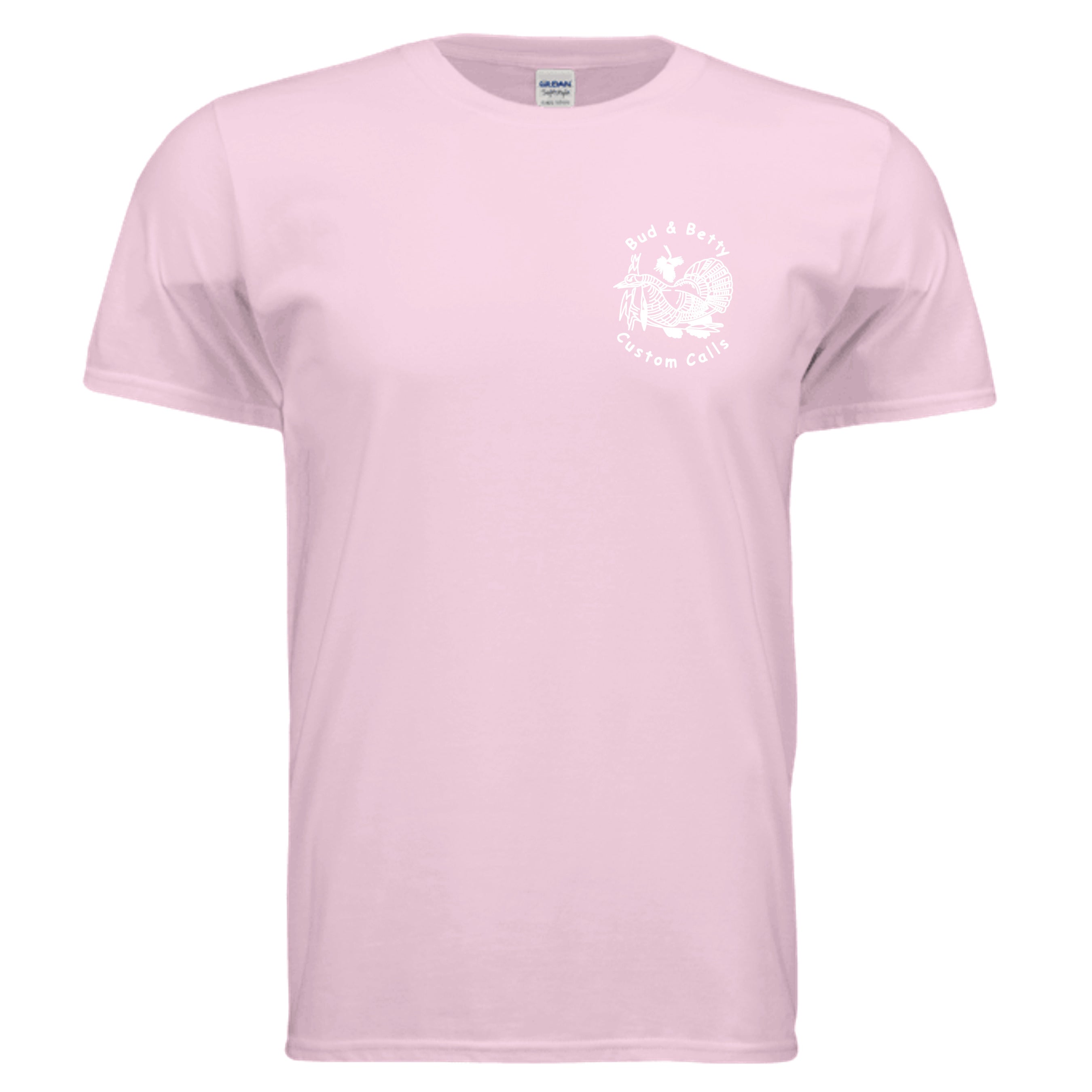 Light Pink - G640 - FRONT